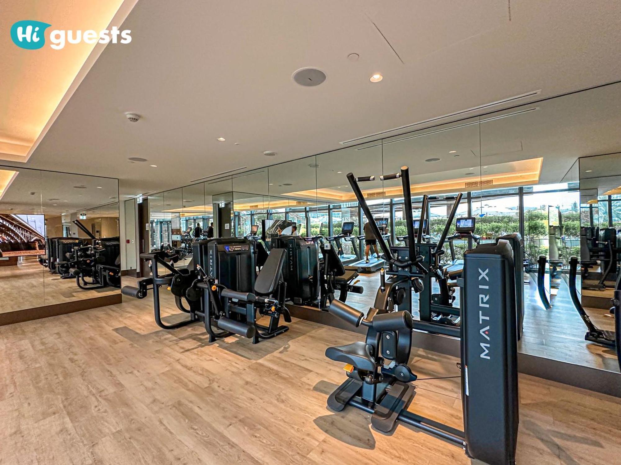 Apartment Higuests - Sky-high Experience Luxe Living On The 24th Floor Dubai