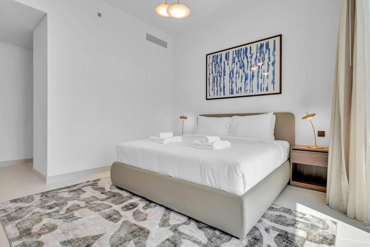 Marina Harbour View 2br With Access