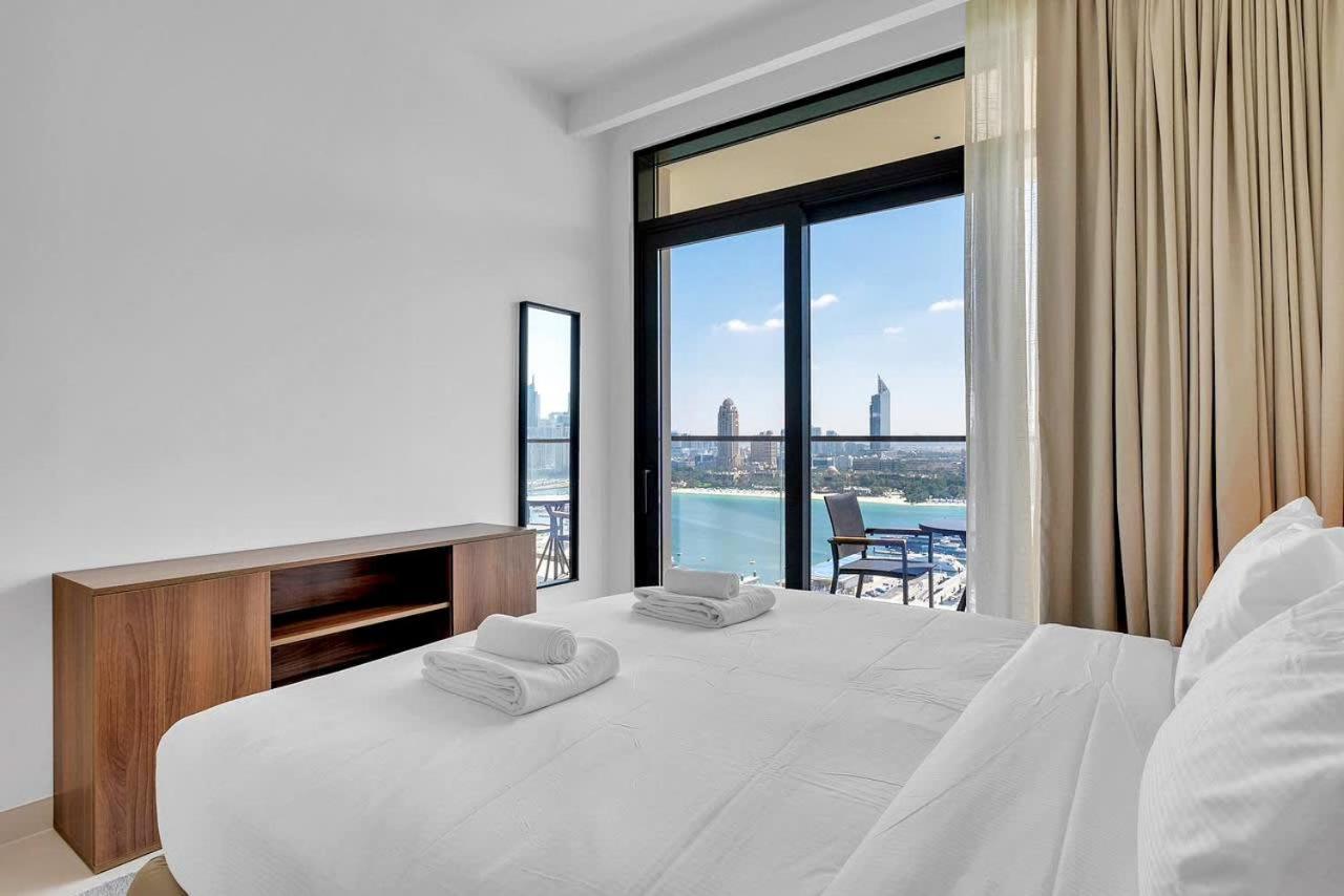 Marina Harbour View 2br With Access Apartment *