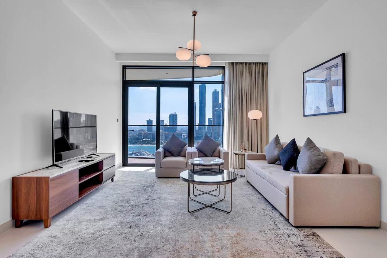 Marina Harbour View 2br With Access Apartment *