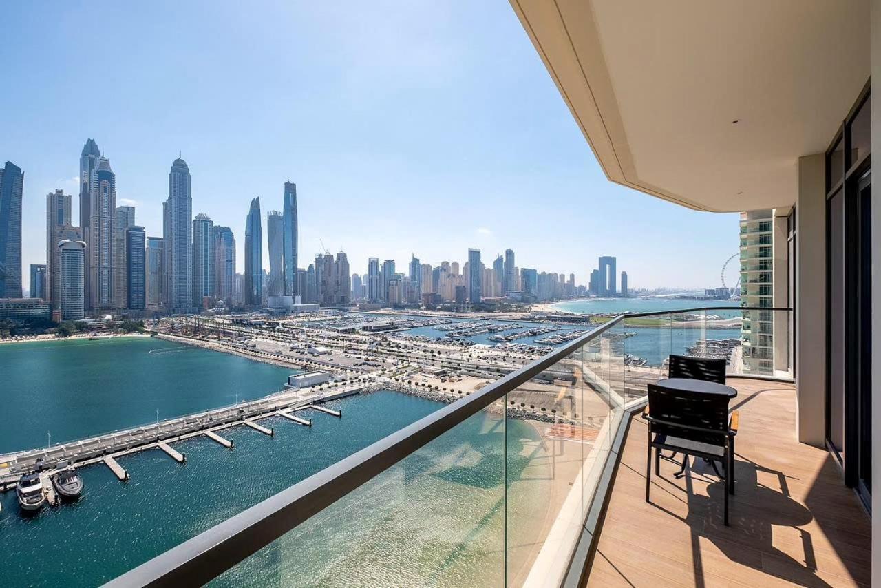 Apartment Marina Harbour View 2br With Access