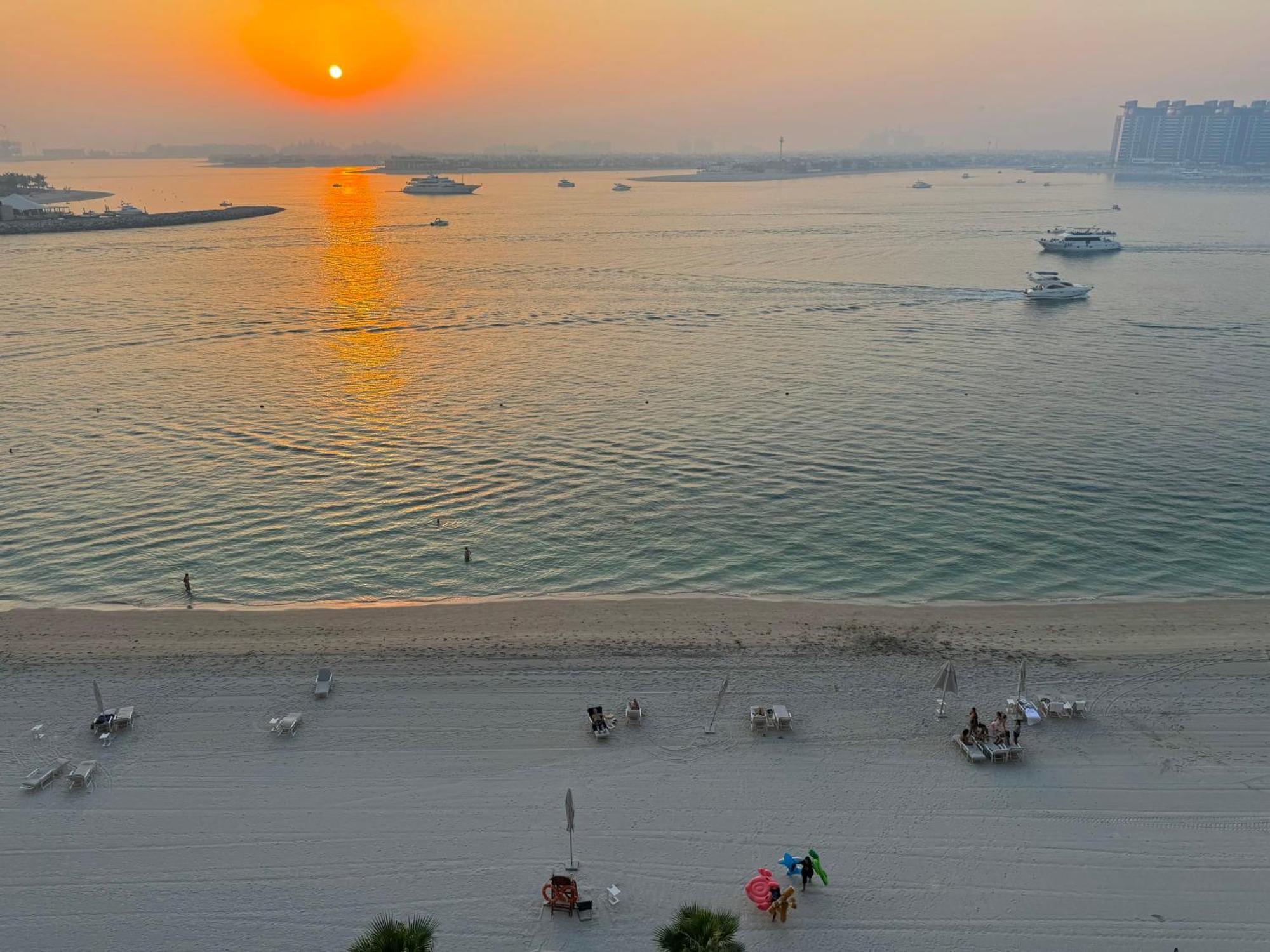 Marina Harbour View 2br With Access *