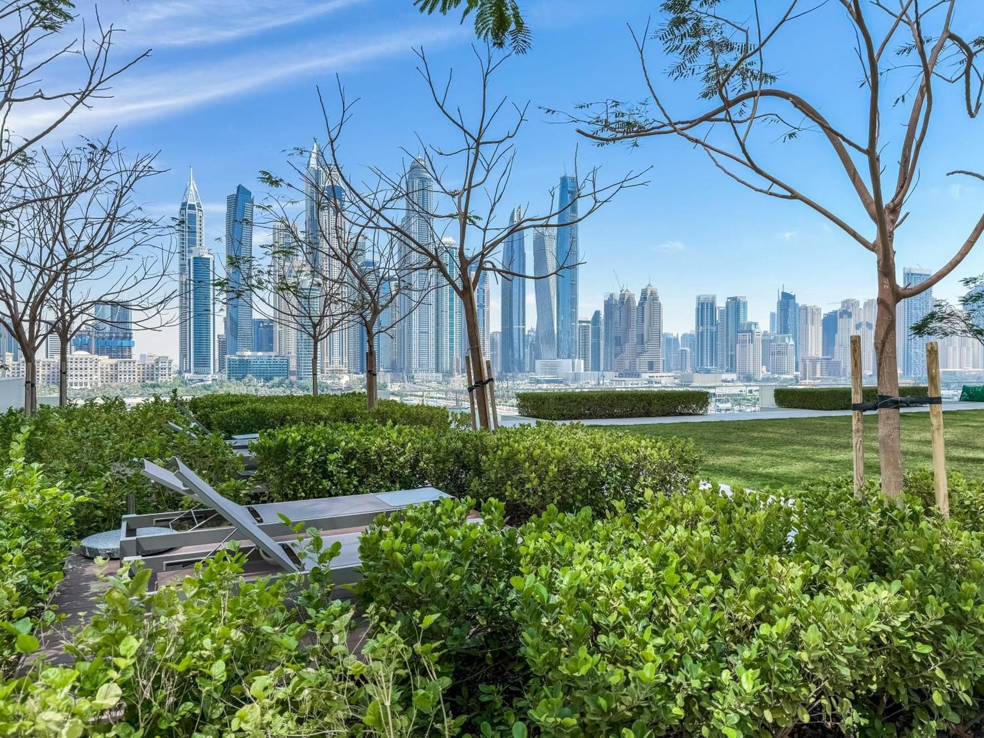 Marina Harbour View 2br With Access *