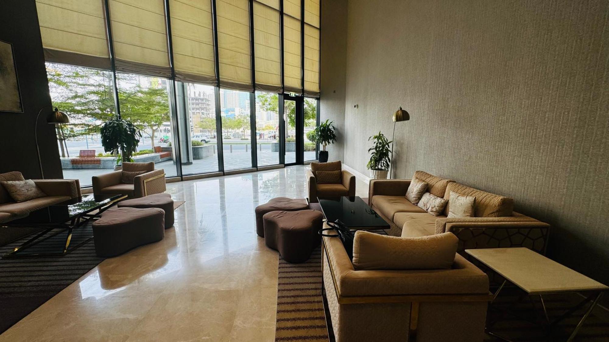 Apartment Rp Heights, Central Downtown - Minutes To Mall *