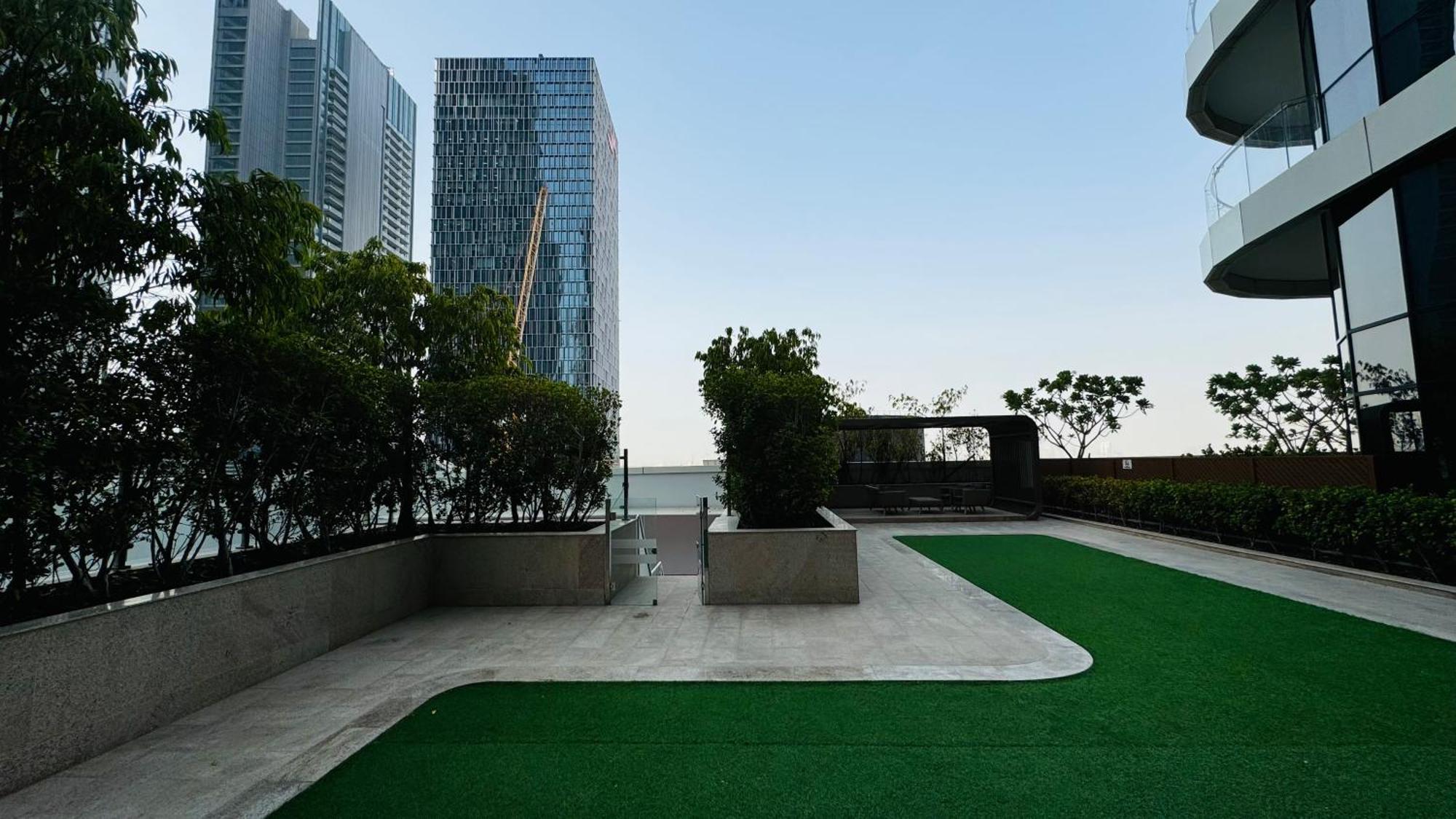 Rp Heights, Central Downtown - Minutes To Mall Dubai