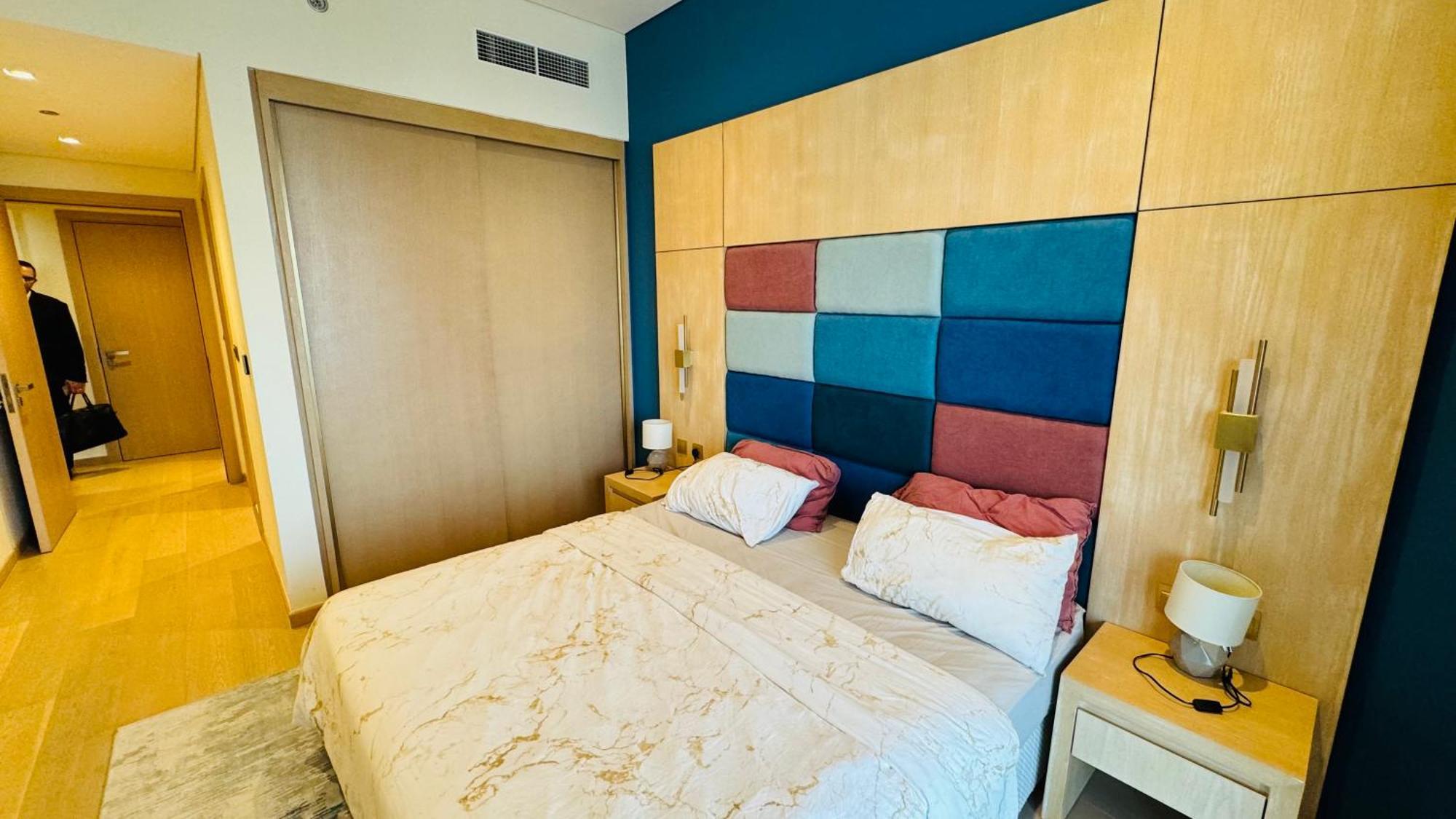 Rp Heights, Central Downtown - Minutes To Mall * Dubai