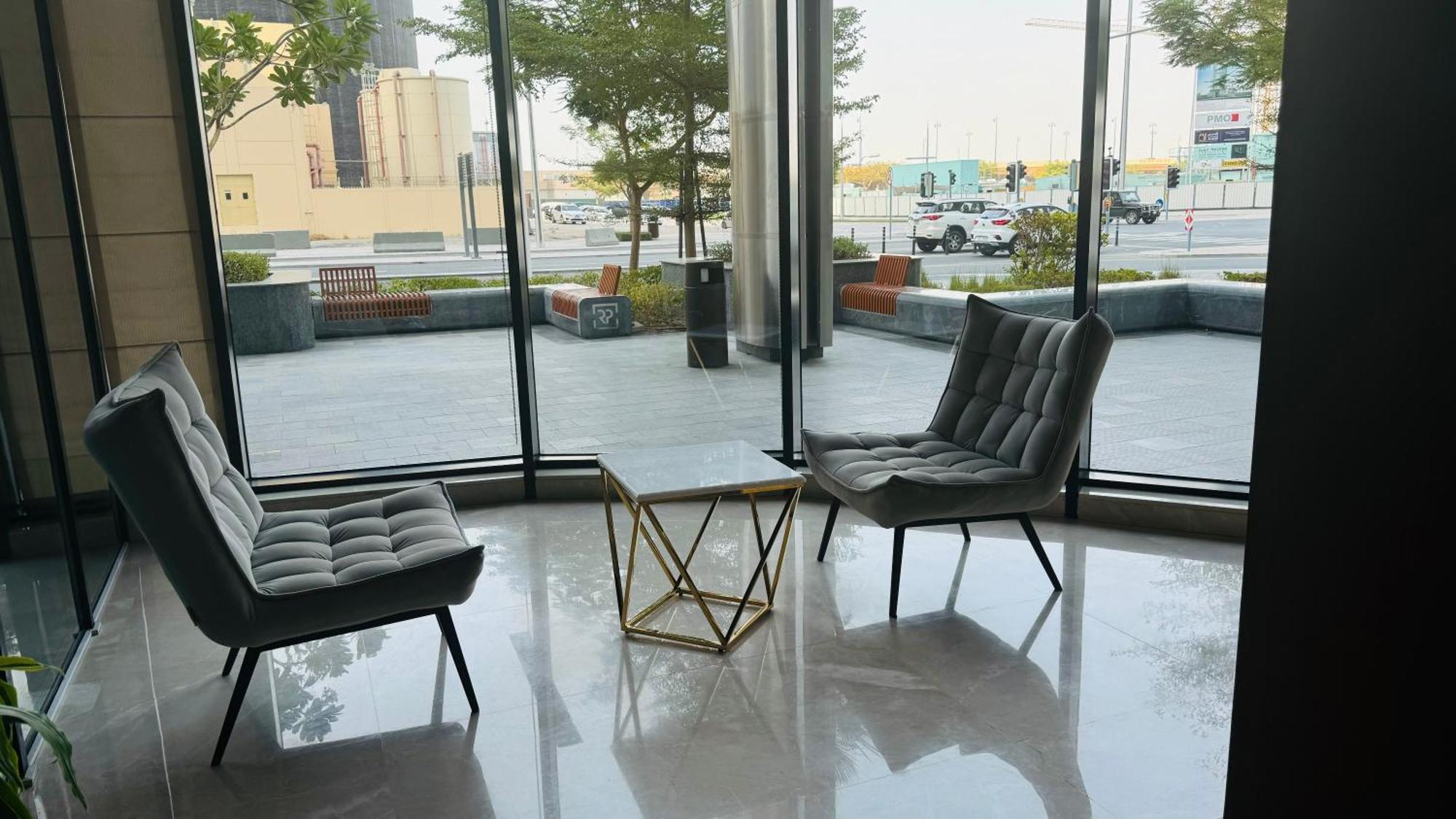 Rp Heights, Central Downtown - Minutes To Mall