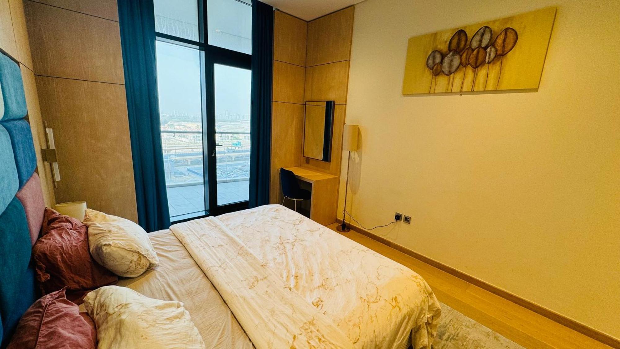 Apartment Rp Heights, Central Downtown - Minutes To Mall *
