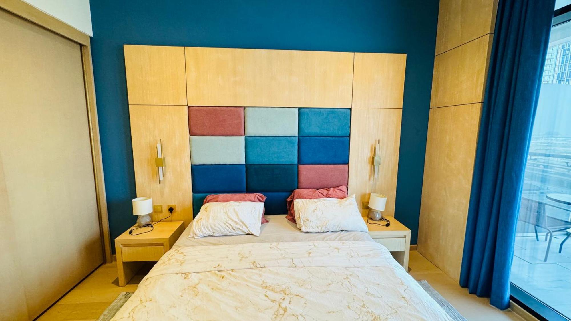 Apartment Rp Heights, Central Downtown - Minutes To Mall Dubai