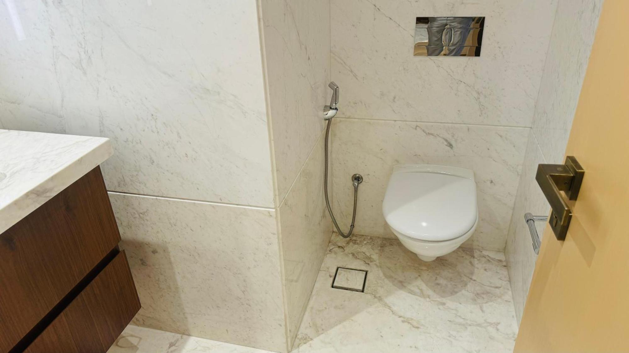 Rp Heights, Central Downtown - Minutes To Mall * Dubai