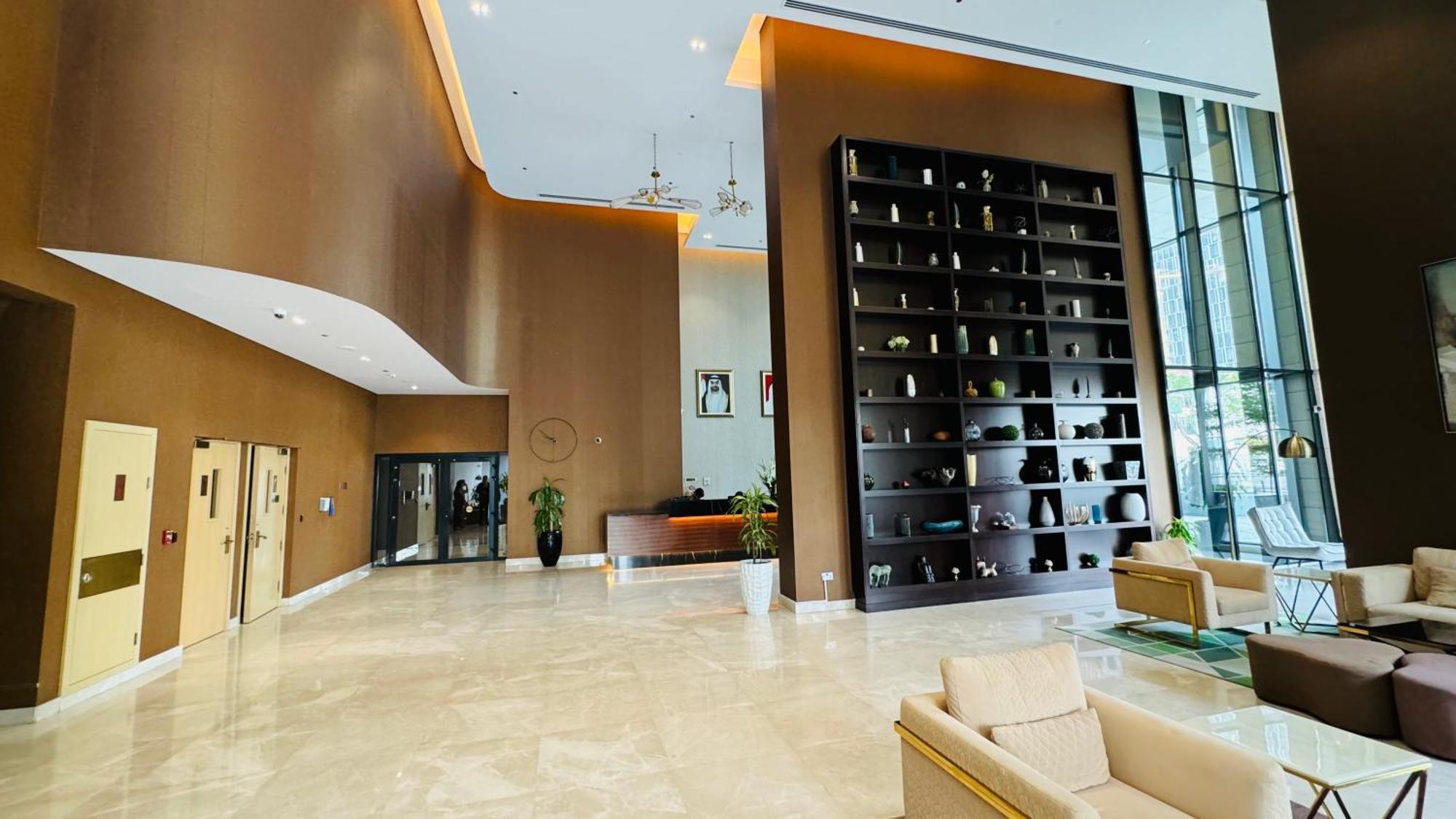 Rp Heights, Central Downtown - Minutes To Mall Apartment