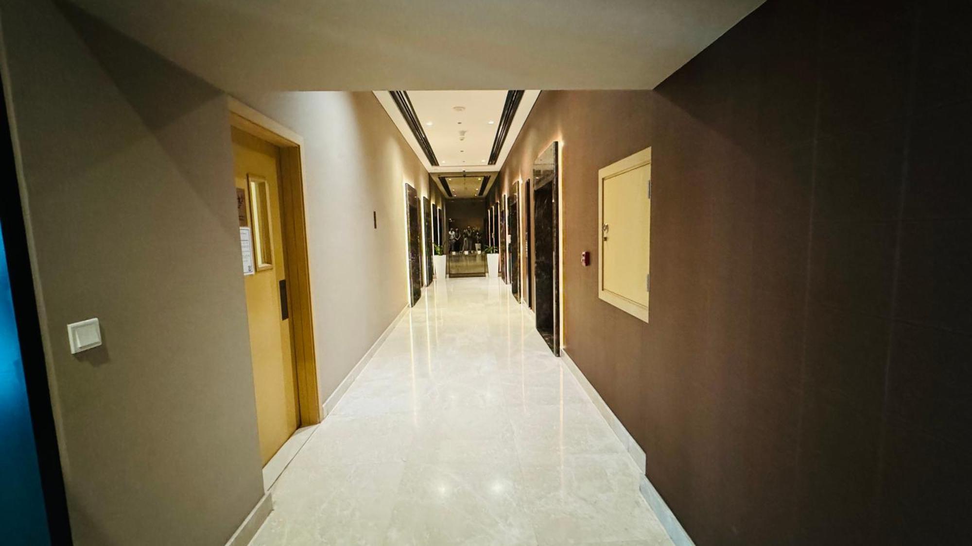 Apartment Rp Heights, Central Downtown - Minutes To Mall *