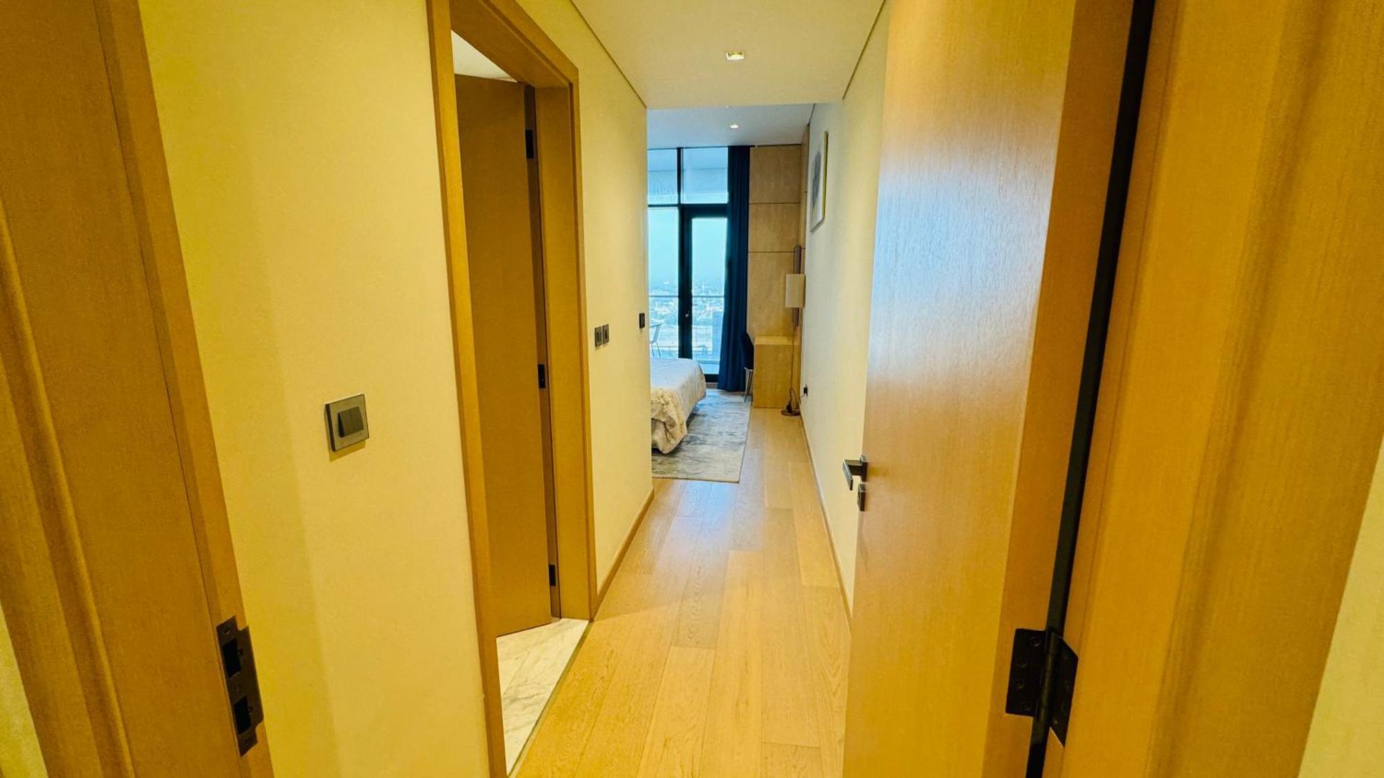 Rp Heights, Central Downtown - Minutes To Mall * Dubai