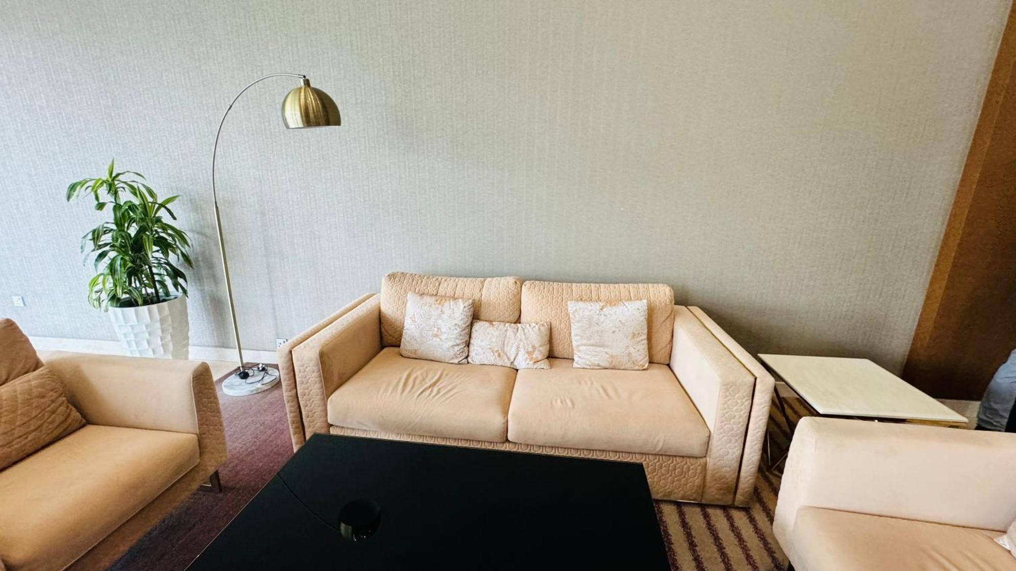 Rp Heights, Central Downtown - Minutes To Mall Dubai