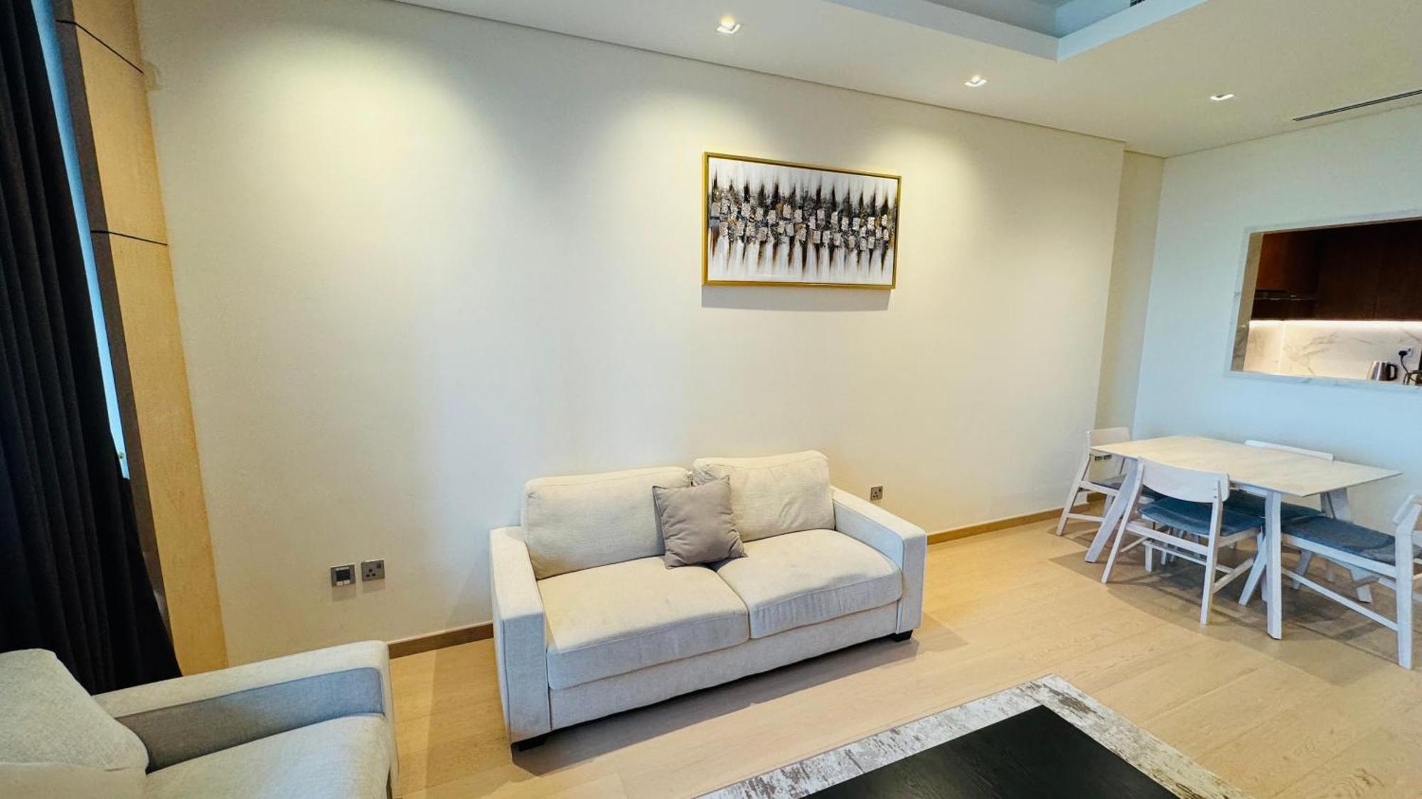 Apartment Rp Heights, Central Downtown - Minutes To Mall *
