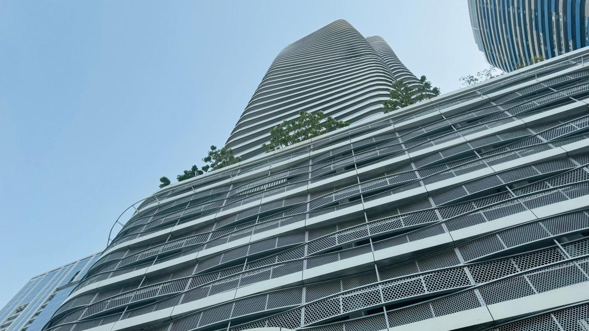 Rp Heights, Central Downtown - Minutes To Mall Dubai