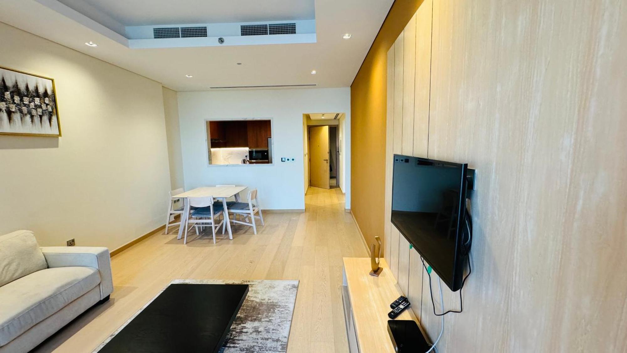 Rp Heights, Central Downtown - Minutes To Mall Dubai