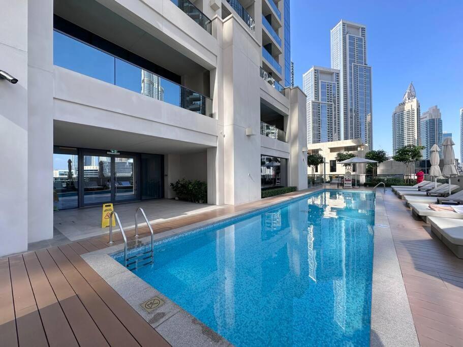Cozy 2br At Act One, Boulevard View Near Mall 3904 Apartment