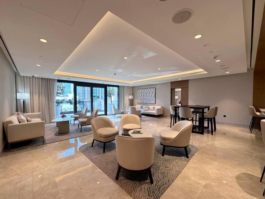 Apartment Cozy 2br At Act One, Boulevard View Near Mall 3904