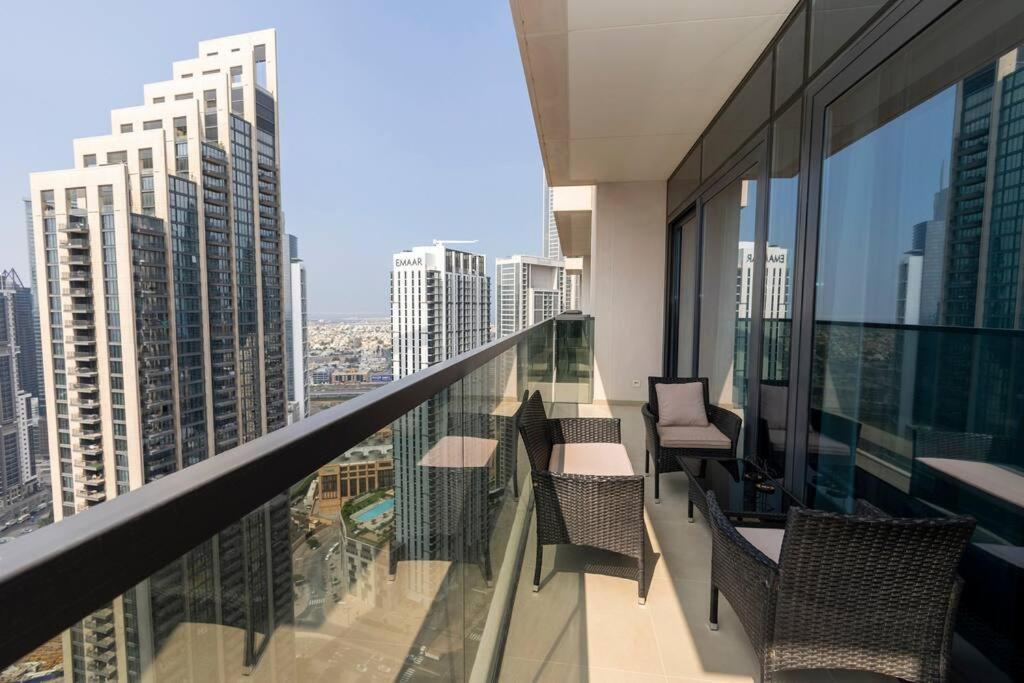 Cozy 2br At Act One, Boulevard View Near Mall 3904