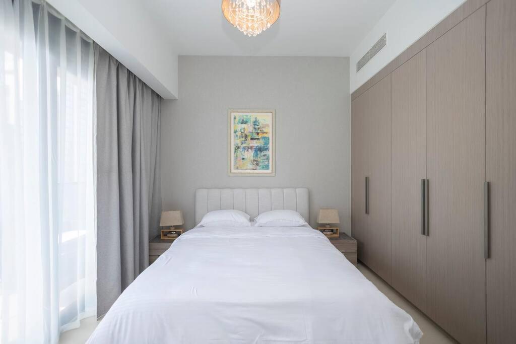 Cozy 2br At Act One, Boulevard View Near Mall 3904