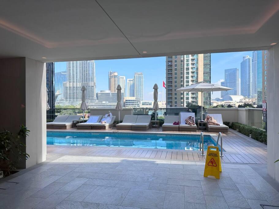 Cozy 2br At Act One, Boulevard View Near Mall 3904 Apartment