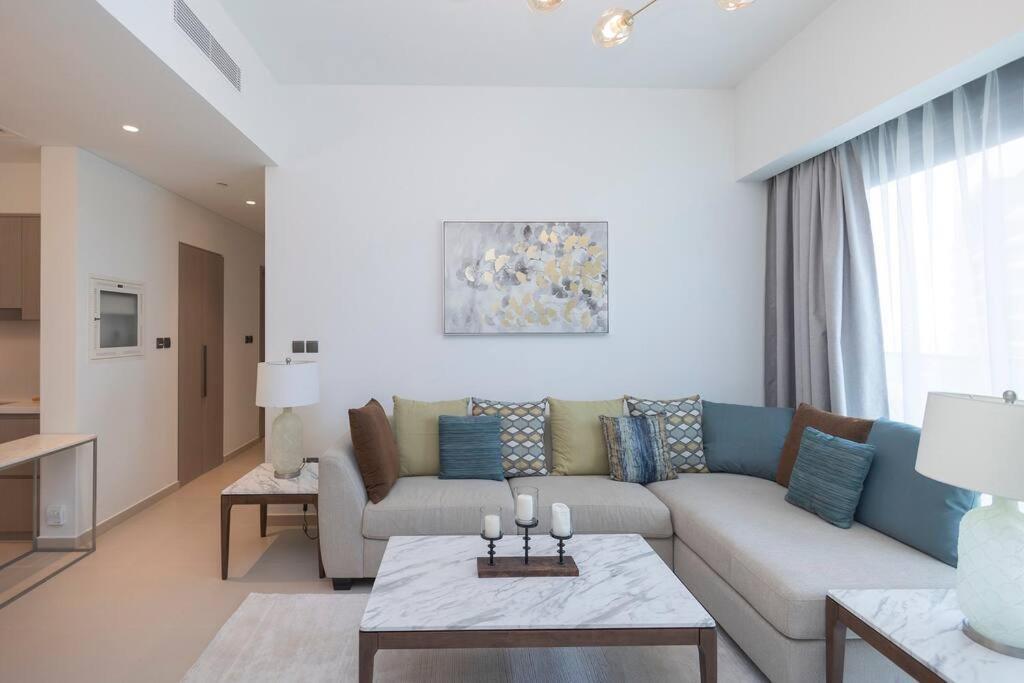 Apartment Cozy 2br At Act One, Boulevard View Near Mall 3904