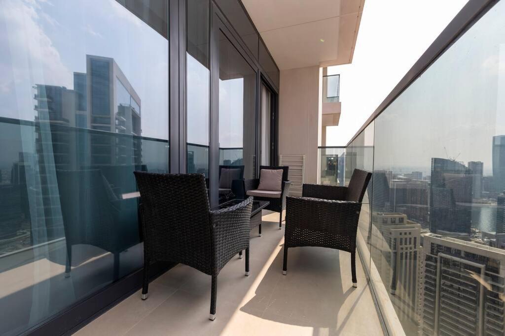 Cozy 2br At Act One, Boulevard View Near Mall 3904