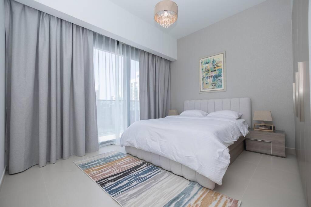 Cozy 2br At Act One, Boulevard View Near Mall 3904 *