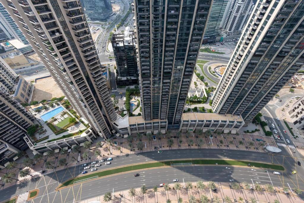 Cozy 2br At Act One, Boulevard View Near Mall 3904 *