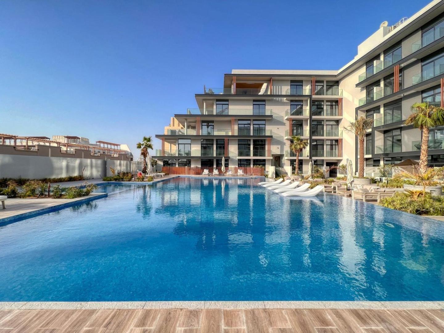 Guestready Homes - Superb In Jvc