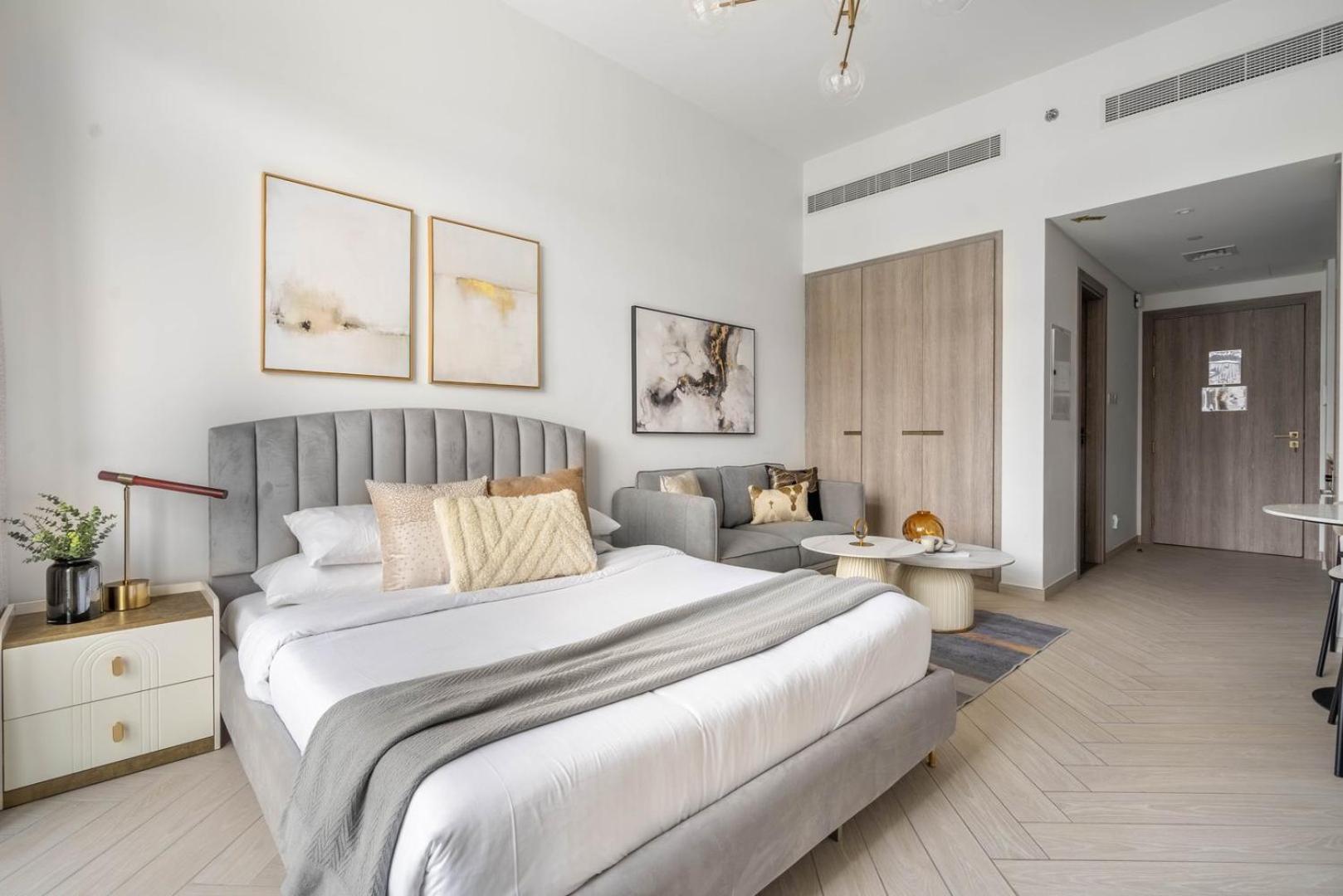 Guestready Homes - Superb In Jvc *
