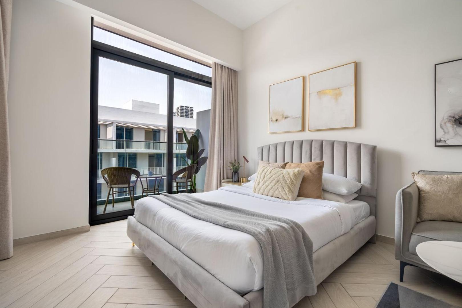 Apartment Guestready Homes - Superb In Jvc Dubai