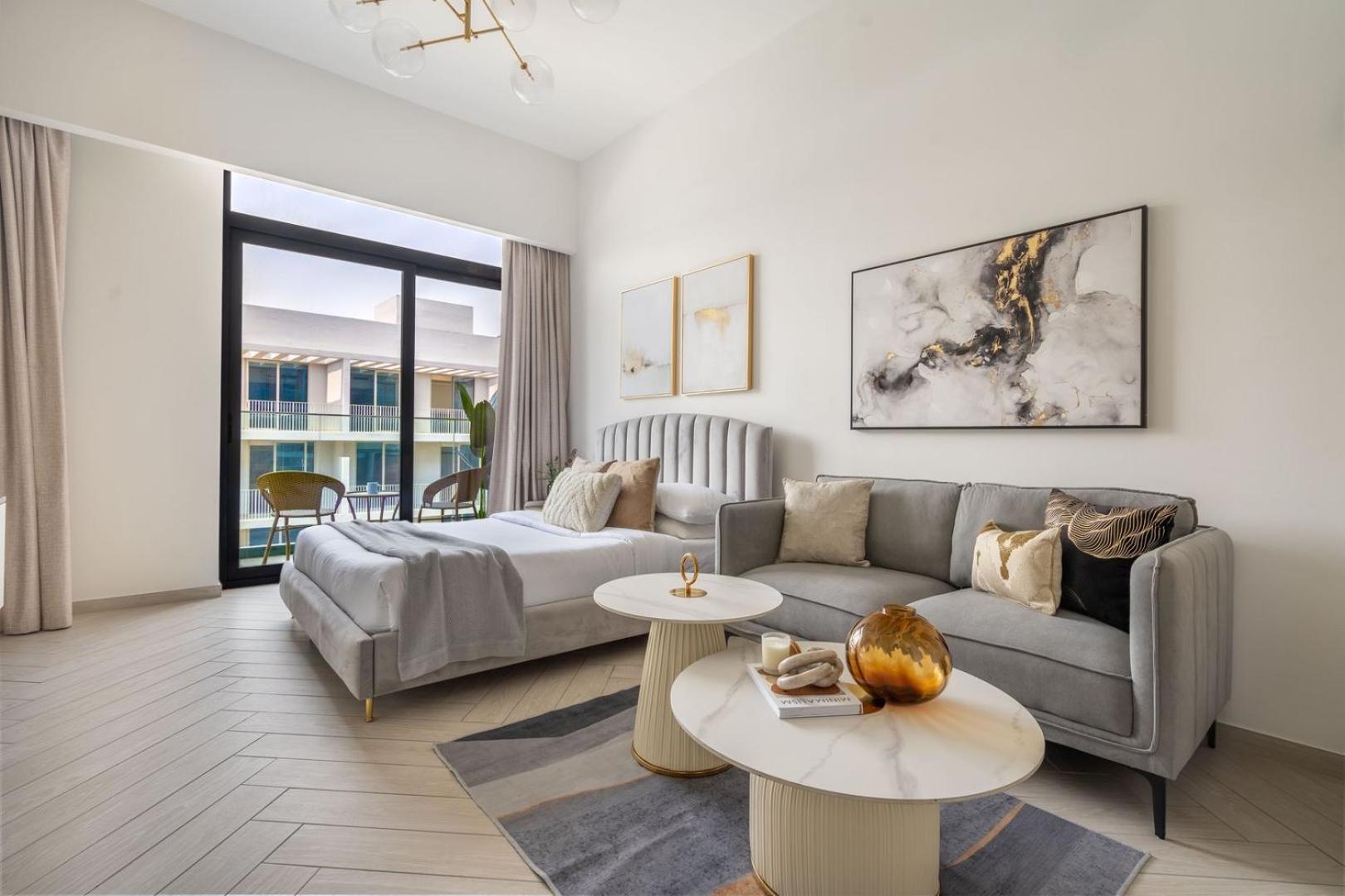 Apartment Guestready Homes - Superb In Jvc *
