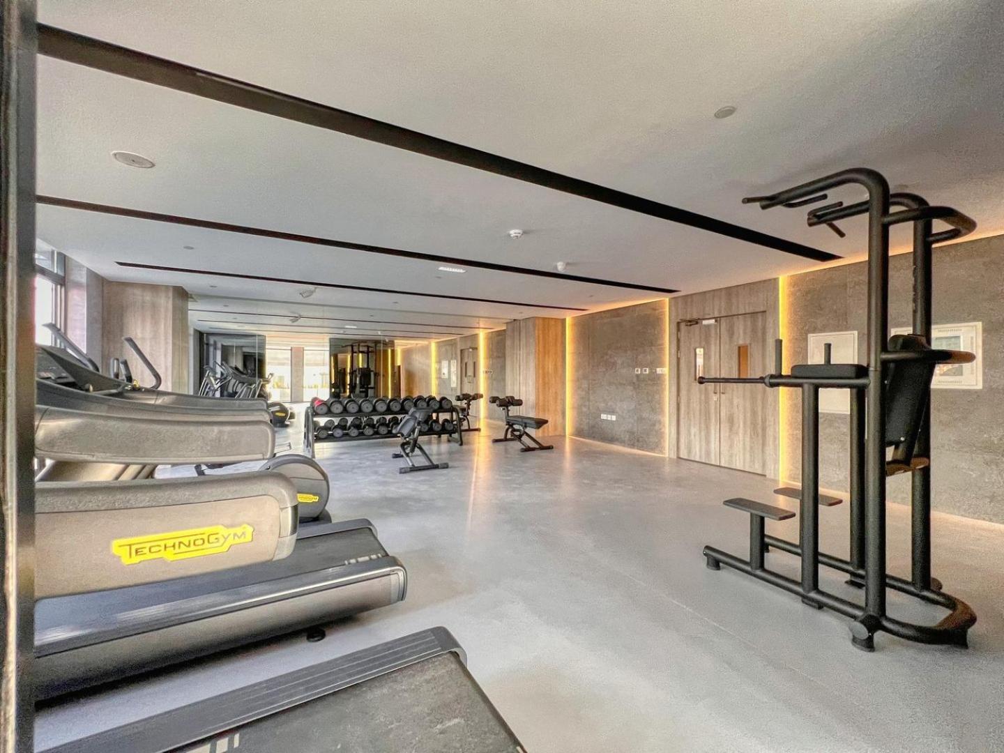 Guestready Homes - Superb In Jvc Apartment Dubai