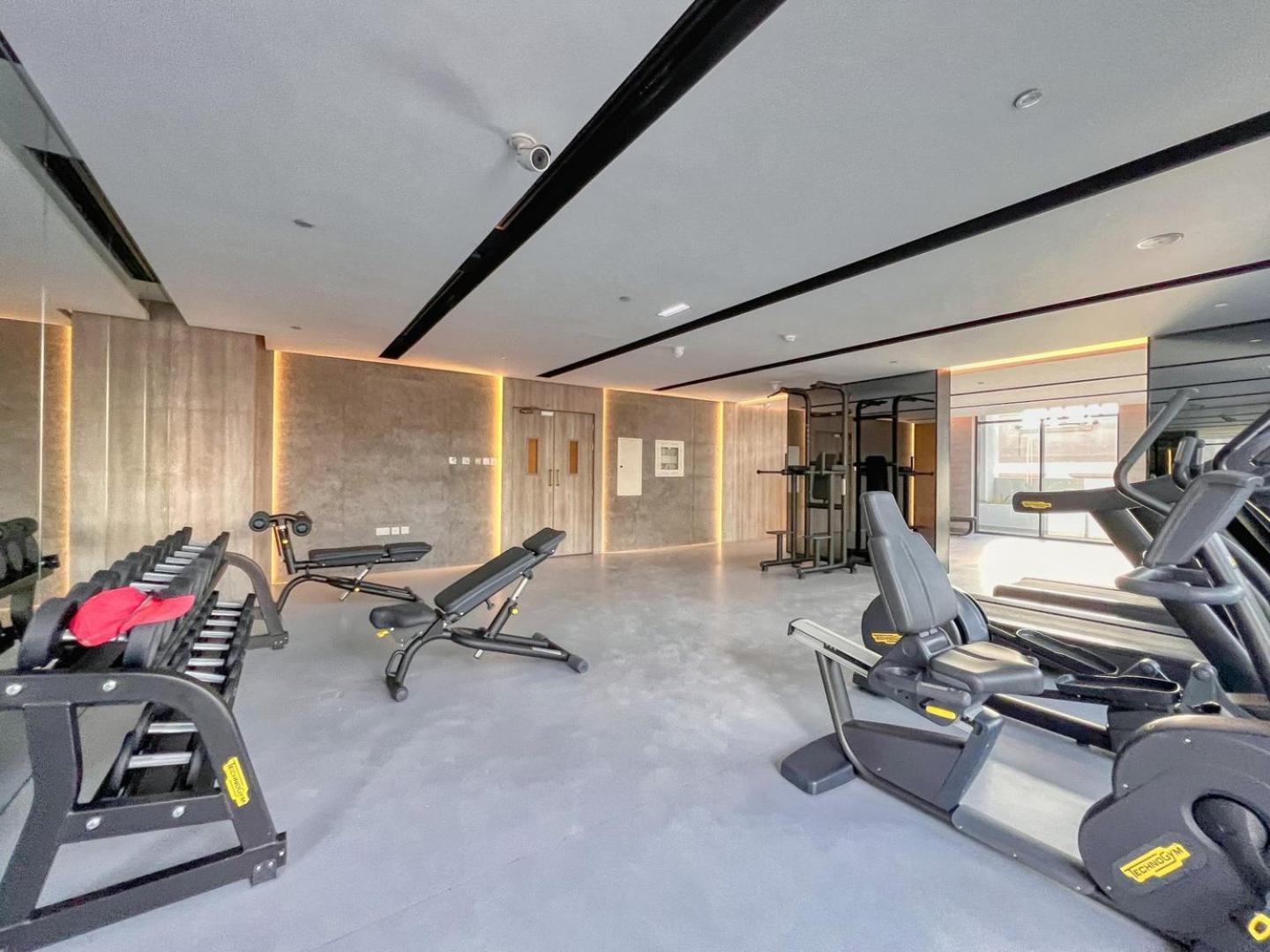 Guestready Homes - Superb In Jvc Apartment