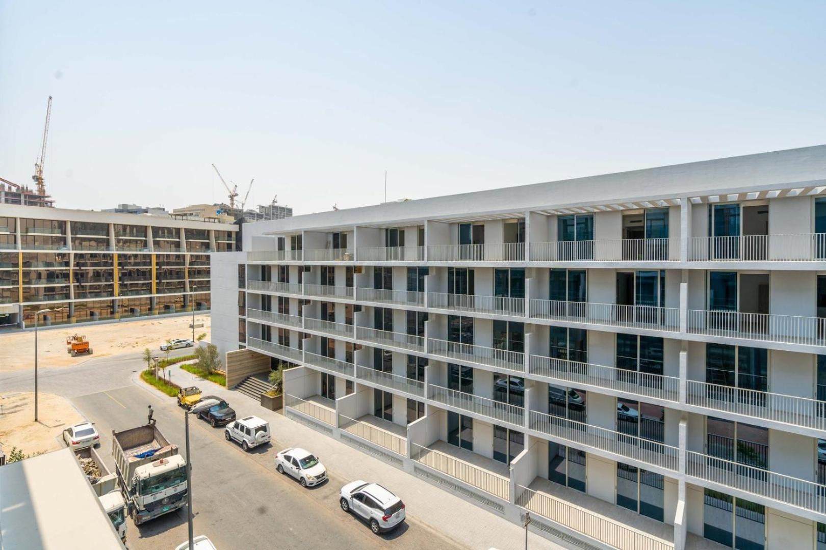 Guestready Homes - Superb In Jvc Apartment *