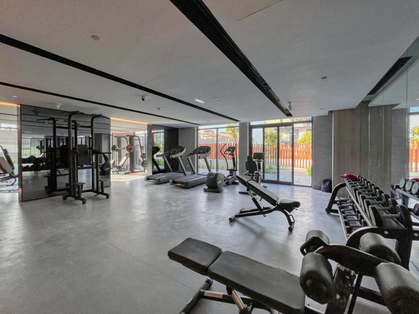 Guestready Homes - Superb In Jvc Apartment Dubai