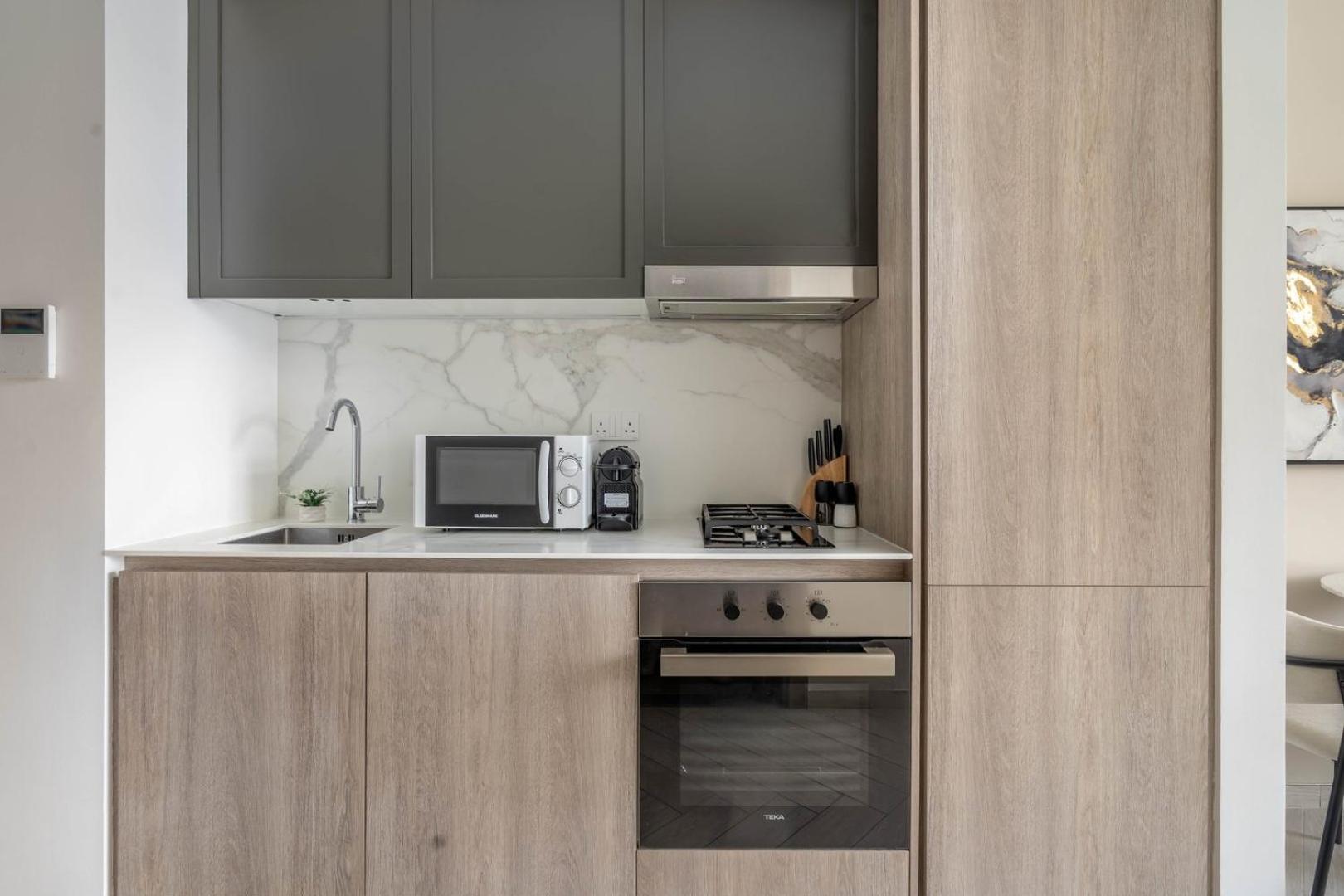 Guestready Homes - Superb In Jvc Dubai