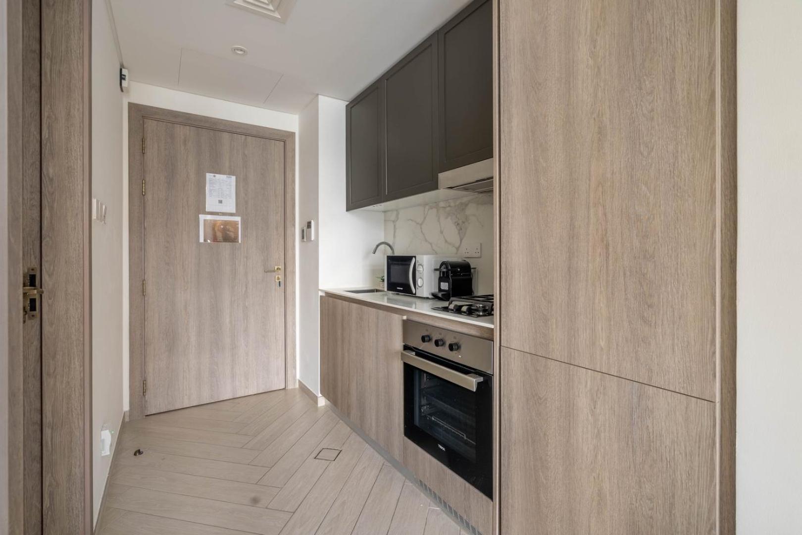 Guestready Homes - Superb In Jvc Dubai