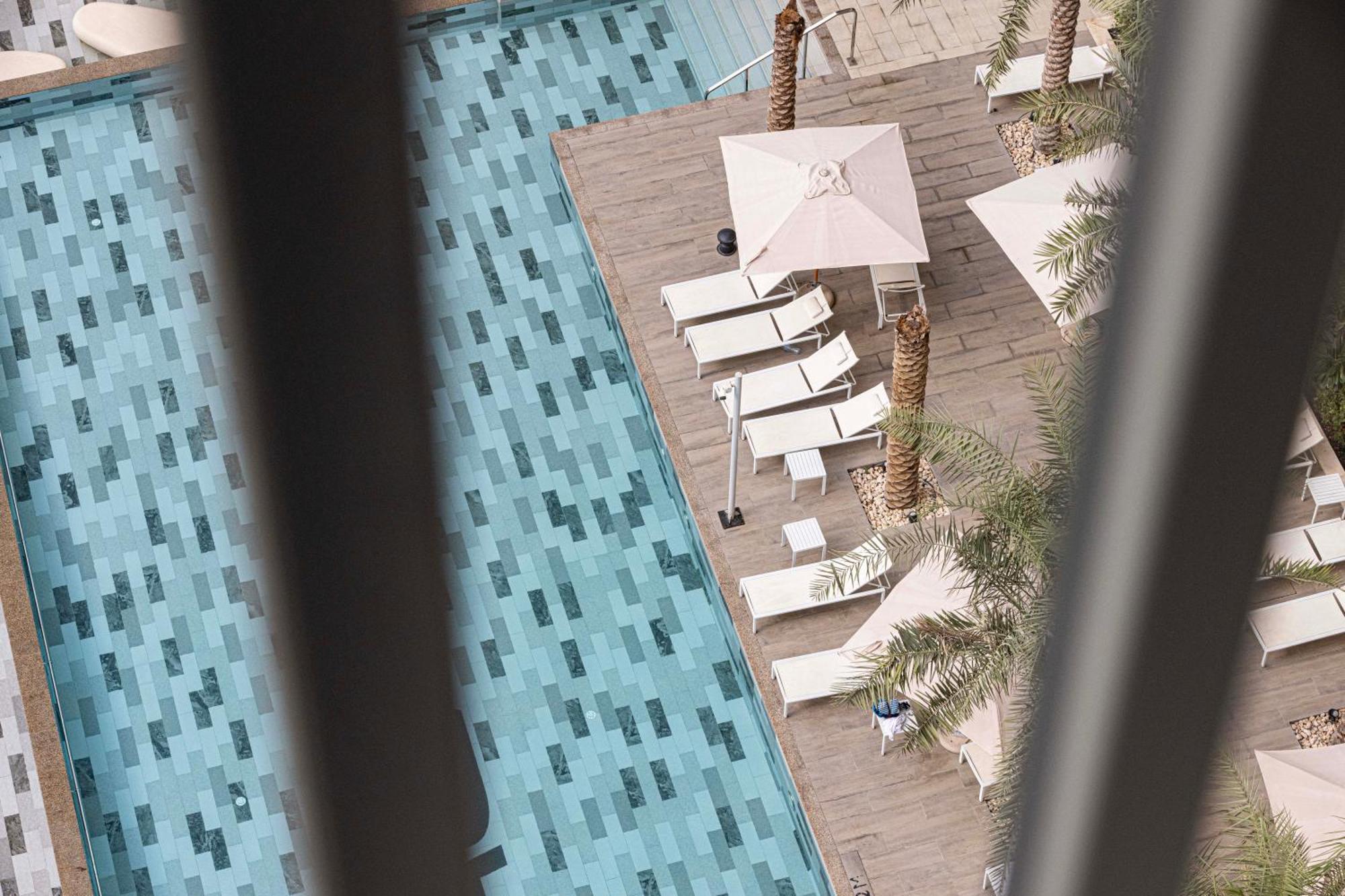 Stunning 1br With View - Zada Tower, Business Bay Apartment *