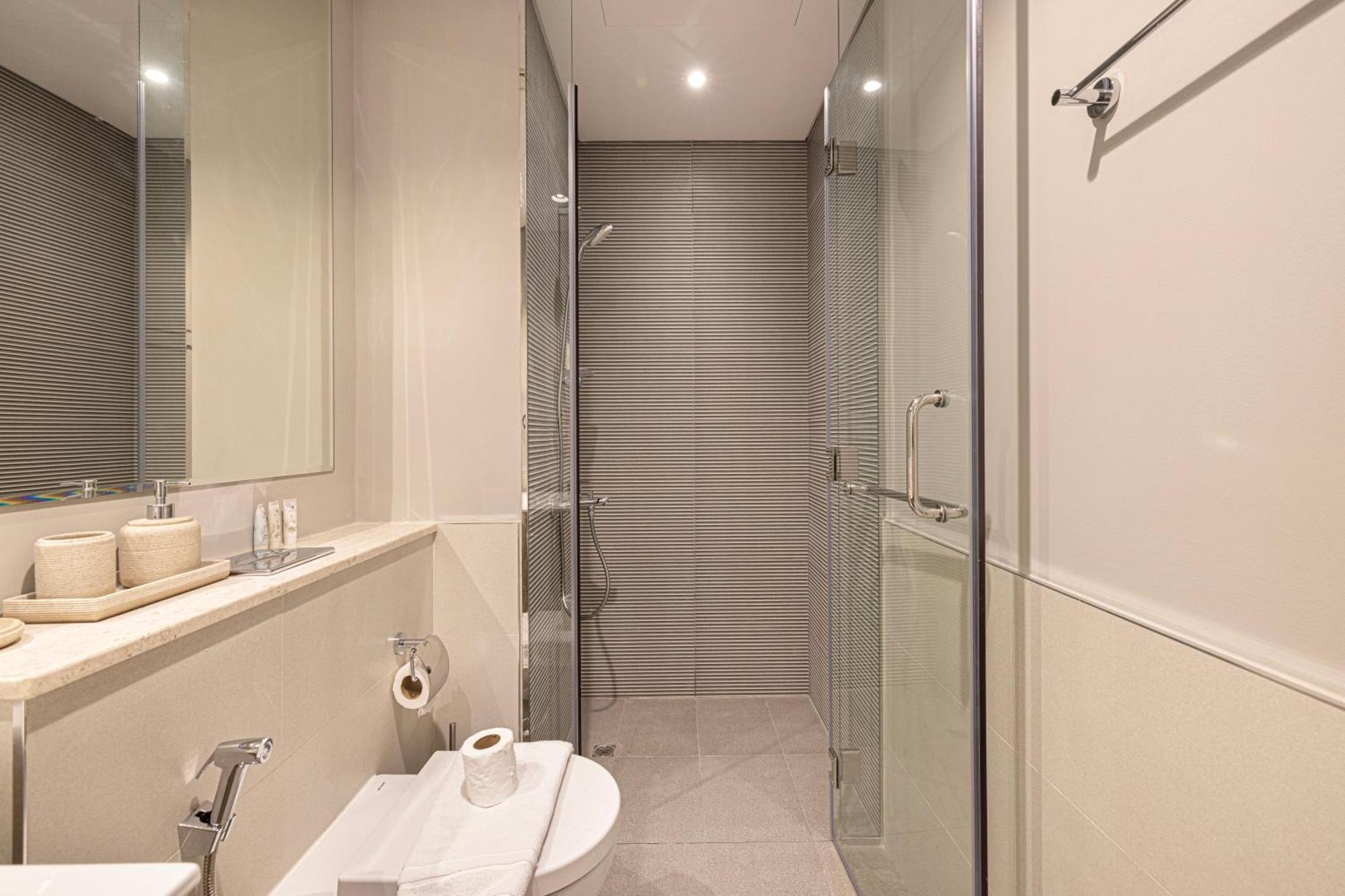 Stunning 1br With View - Zada Tower, Business Bay Apartment *