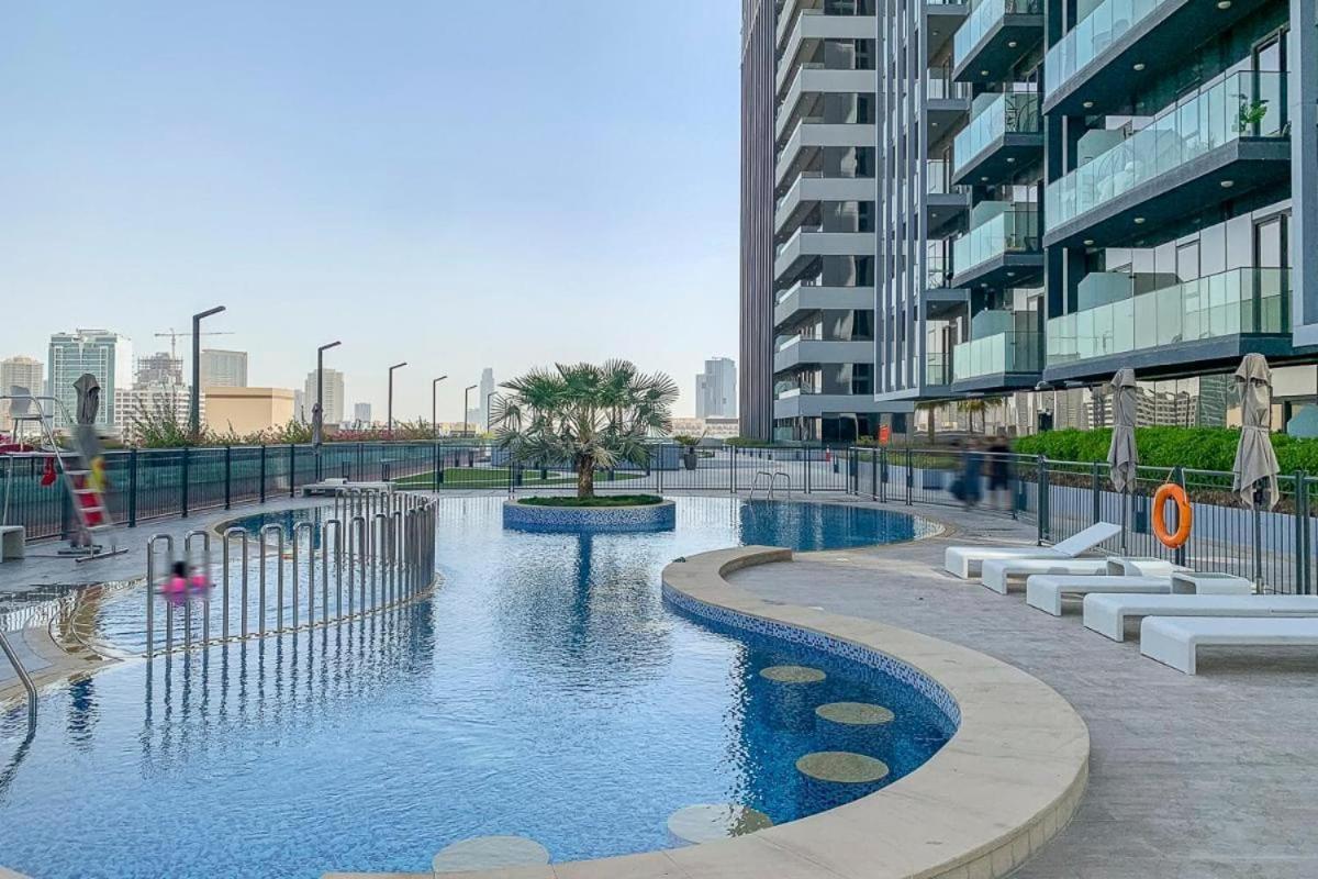 Apartment Luxury Romantic With Amazing View