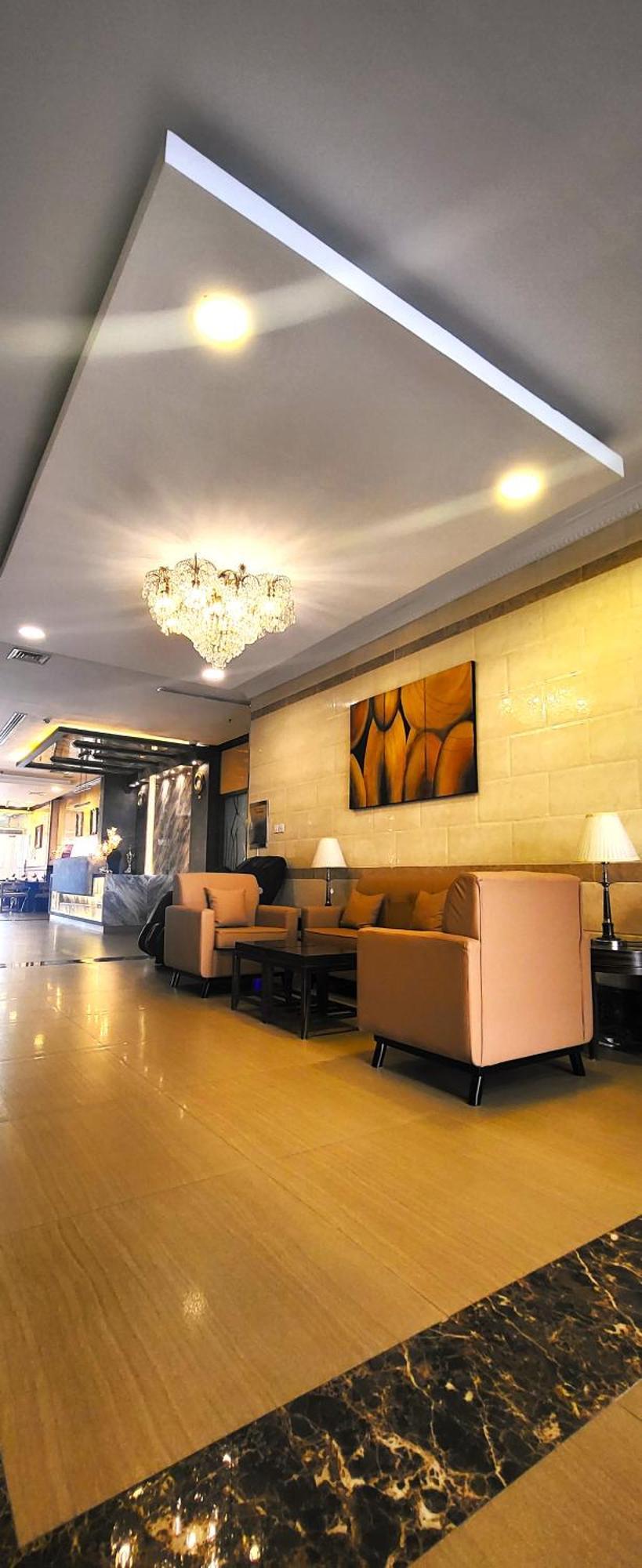 Fortune Deira Otel Dubai