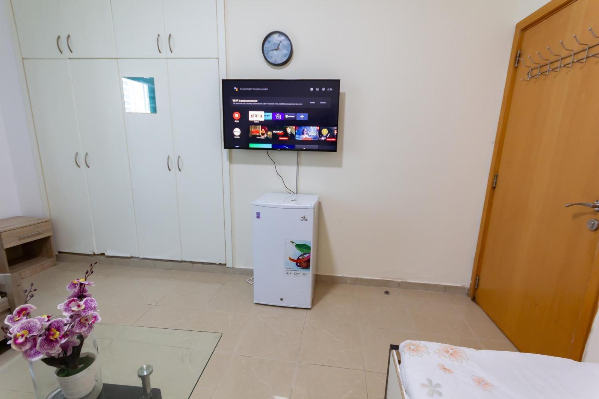 Pansiyon Nice Budget And Bed Space For 