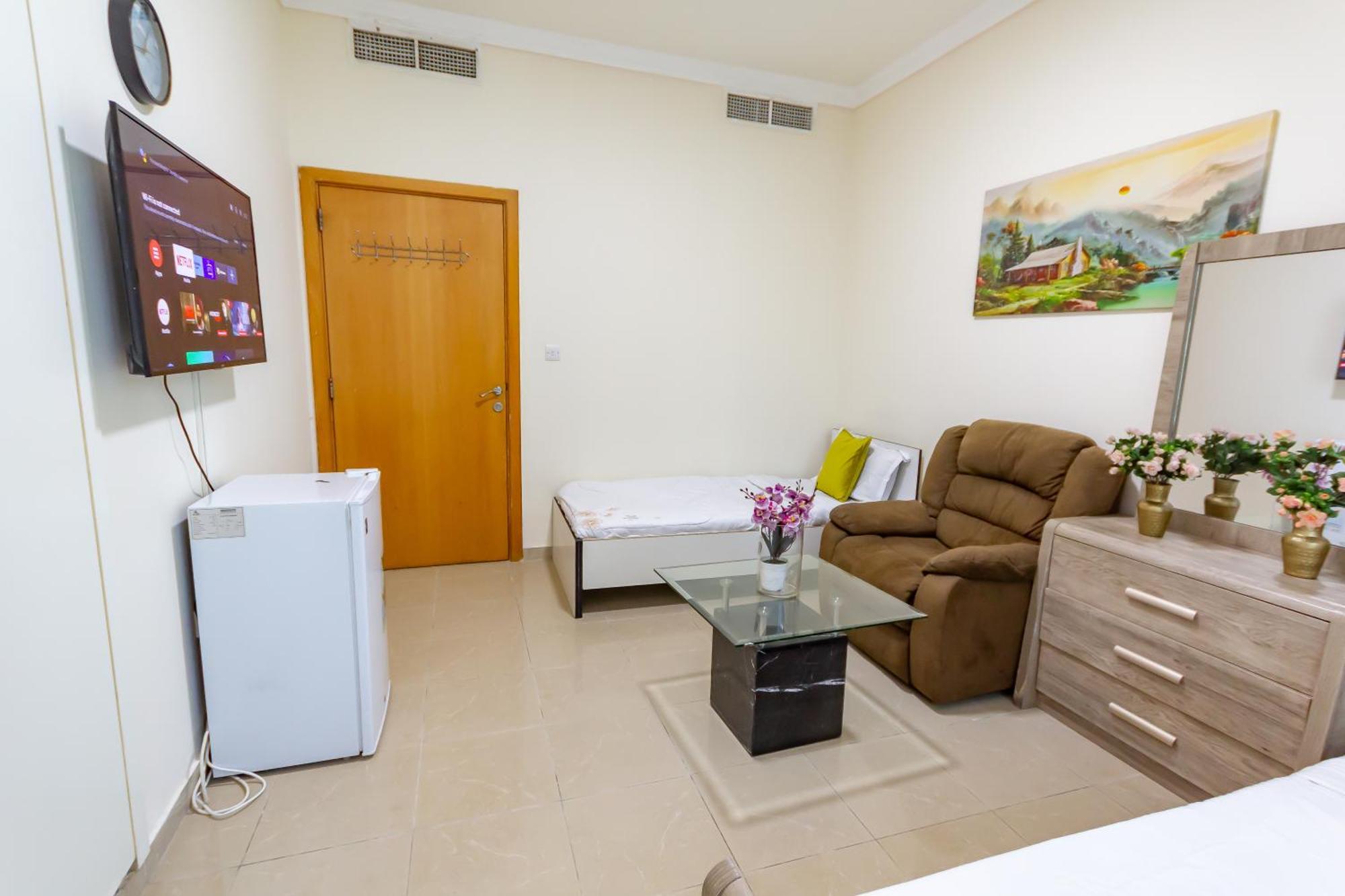 Pansiyon Nice Budget And Bed Space For 