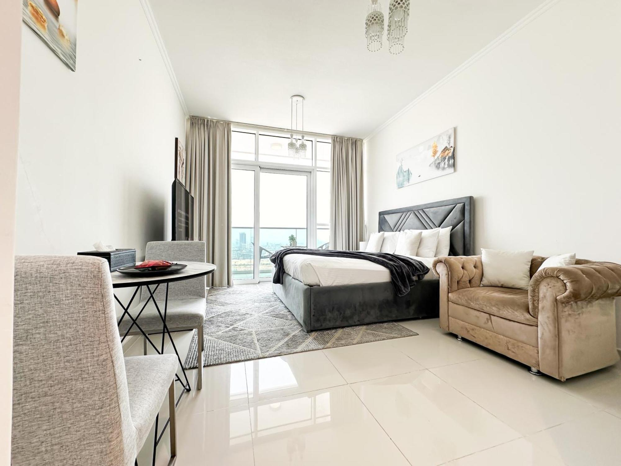 Trophy - Urban Escape Apartment *