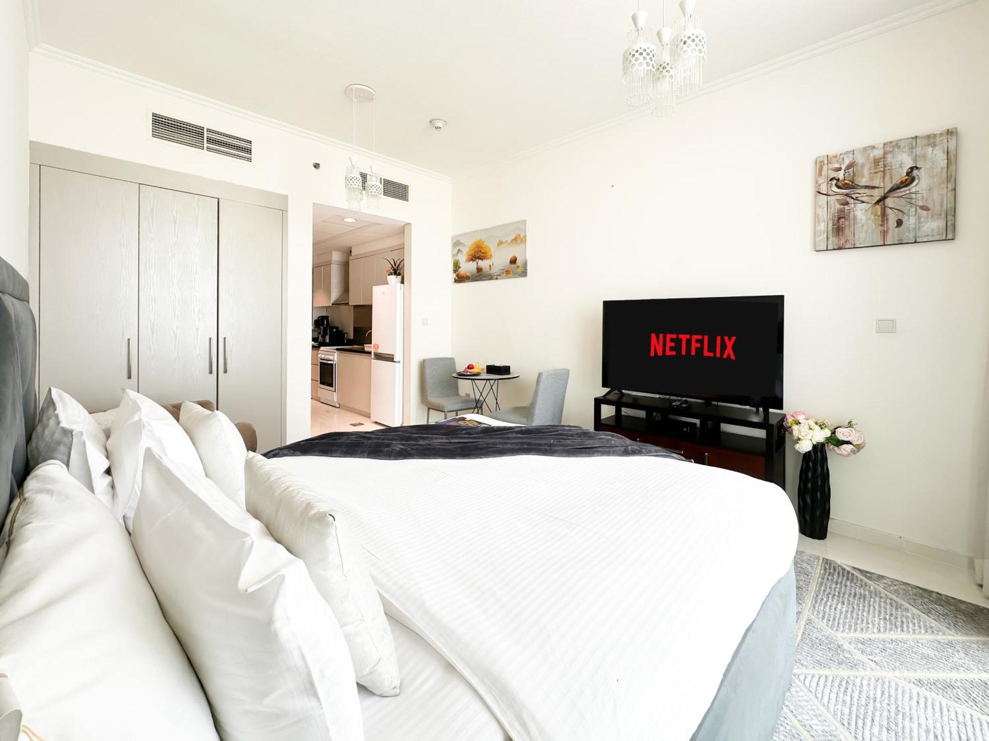 Trophy - Urban Escape Apartment *