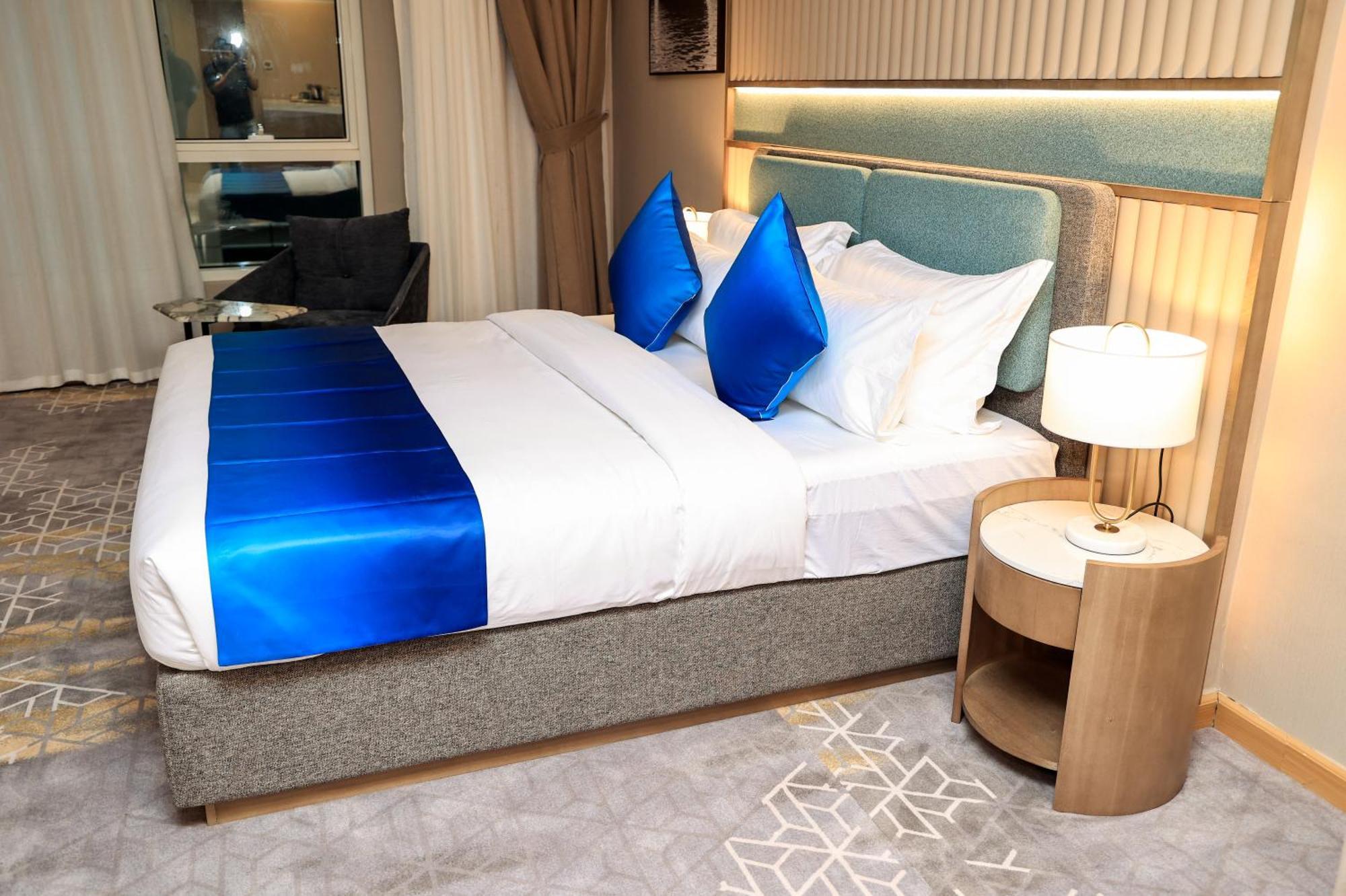 Western Premier M Four Hotel Dubai