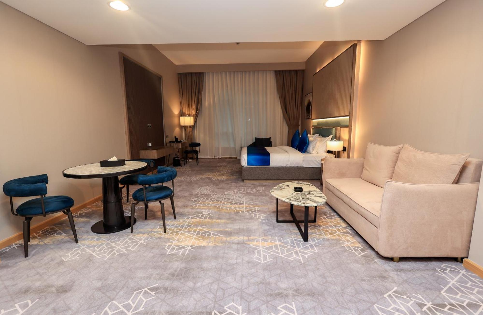 Hotel Western Premier M Four 4*